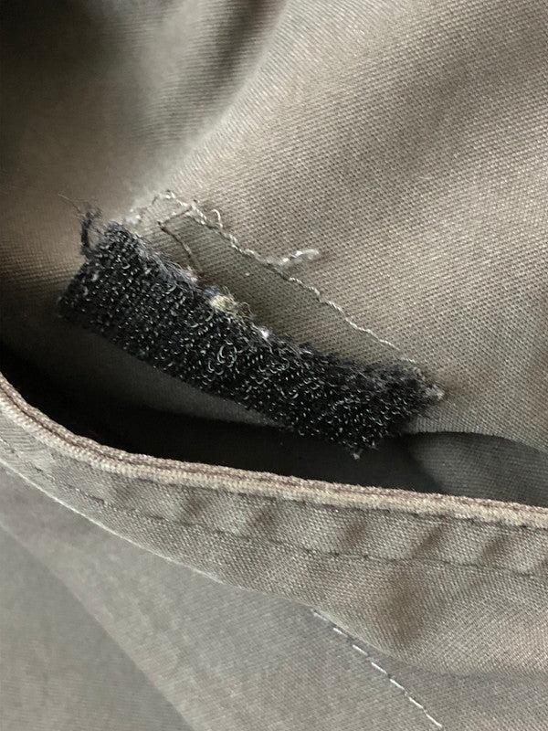 【中古品】【メンズ】 THE NORTH FACE ノースフェイス NT57402 トレッキングカーゴパンツ ボトムス 155-260424-jt-17-min サイズ：M カラー：グレー 万代Net店