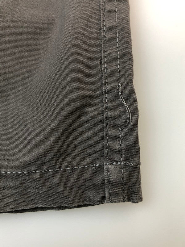 【中古品】【メンズ】 THE NORTH FACE ノースフェイス NT57402 トレッキングカーゴパンツ ボトムス 155-260424-jt-17-min サイズ：M カラー：グレー 万代Net店