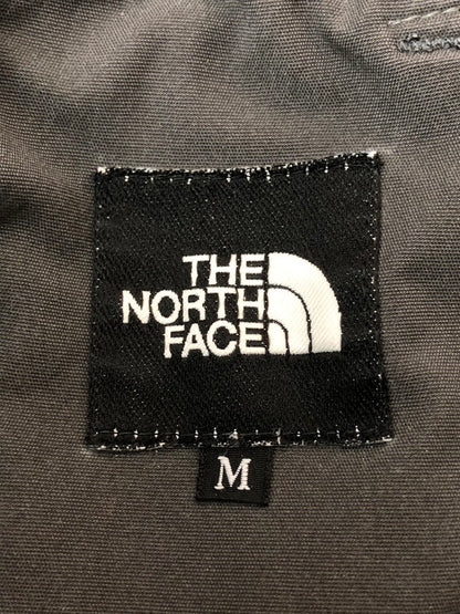 【中古品】【メンズ】 THE NORTH FACE ノースフェイス NT57402 トレッキングカーゴパンツ ボトムス 155-260424-jt-17-min サイズ：M カラー：グレー 万代Net店