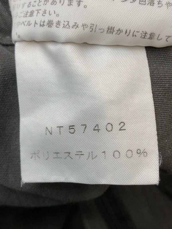 【中古品】【メンズ】 THE NORTH FACE ノースフェイス NT57402 トレッキングカーゴパンツ ボトムス 155-260424-jt-17-min サイズ：M カラー：グレー 万代Net店