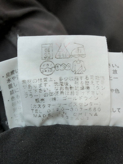 【中古品】【メンズ】 THE NORTH FACE ノースフェイス NT57402 トレッキングカーゴパンツ ボトムス 155-260424-jt-17-min サイズ：M カラー：グレー 万代Net店