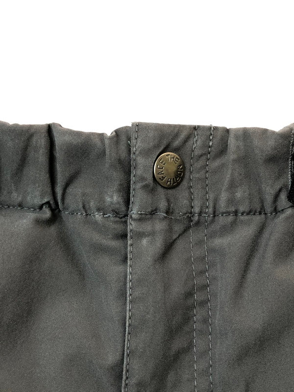 【中古品】【メンズ】 THE NORTH FACE ノースフェイス NT57402 トレッキングカーゴパンツ ボトムス 155-260424-jt-17-min サイズ：M カラー：グレー 万代Net店