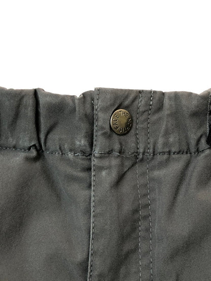 【中古品】【メンズ】 THE NORTH FACE ノースフェイス NT57402 トレッキングカーゴパンツ ボトムス 155-260424-jt-17-min サイズ：M カラー：グレー 万代Net店