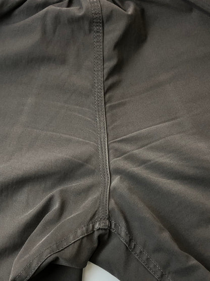 【中古品】【メンズ】 THE NORTH FACE ノースフェイス NT57402 トレッキングカーゴパンツ ボトムス 155-260424-jt-17-min サイズ：M カラー：グレー 万代Net店