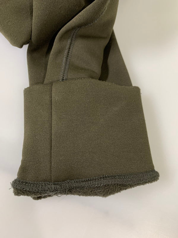 【中古品】【メンズ】 FRESHSERVICE SPORT フレッシュサービス スポーツ LOGO HOODIE FSS-23-SW-534 ロゴ フーディ プルオーバー パーカー メンズ トップス 140-260322-em-20-min サイズ：M カラー：カーキ 万代Net店