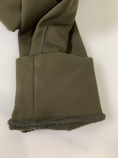 【中古品】【メンズ】 FRESHSERVICE SPORT フレッシュサービス スポーツ LOGO HOODIE FSS-23-SW-534 ロゴ フーディ プルオーバー パーカー メンズ トップス 140-260322-em-20-min サイズ：M カラー：カーキ 万代Net店