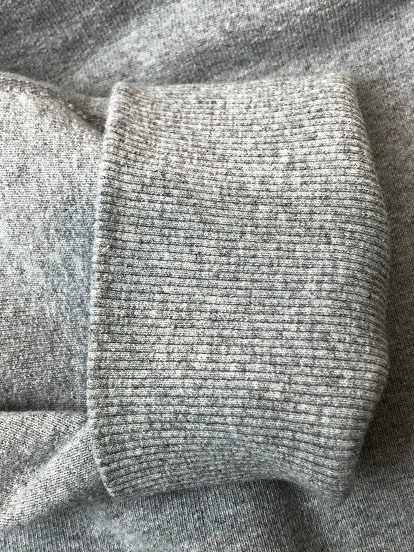 【中古品】【メンズ】 REIGNING CHAMP レイニング チャンプ プルオーバー HOODIE フーディー パーカー トップス 142-260424-jt-21-min サイズ：L カラー：グレー 万代Net店