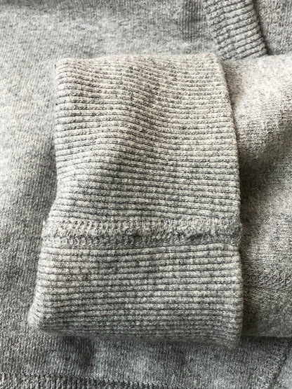 【中古品】【メンズ】 REIGNING CHAMP レイニング チャンプ プルオーバー HOODIE フーディー パーカー トップス 142-260424-jt-21-min サイズ：L カラー：グレー 万代Net店