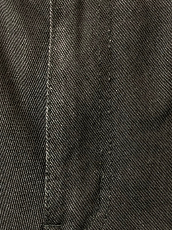 【中古品】【メンズ】 POLO JEANS ポロ ジーンズ BLACK DENIM PANTS ブラック デニム パンツ ボトムス 157-260424-jt-14-min サイズ：30 × 32 カラー：ブラック 万代Net店