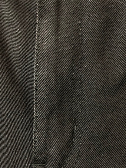 【中古品】【メンズ】 POLO JEANS ポロ ジーンズ BLACK DENIM PANTS ブラック デニム パンツ ボトムス 157-260424-jt-14-min サイズ：30 × 32 カラー：ブラック 万代Net店