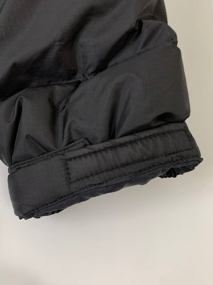 【中古品】【メンズ】 THE NORTH FACE ザ・ノースフェイス 24AW 1996 RETRO NUPTSE JACKET NF0A3C8D 1996 レトロ ヌプシ ジャケット アウター ダウンジャケット 144-260121-kk-31-min サイズ：XXl カラー：ブラック 万代Net店