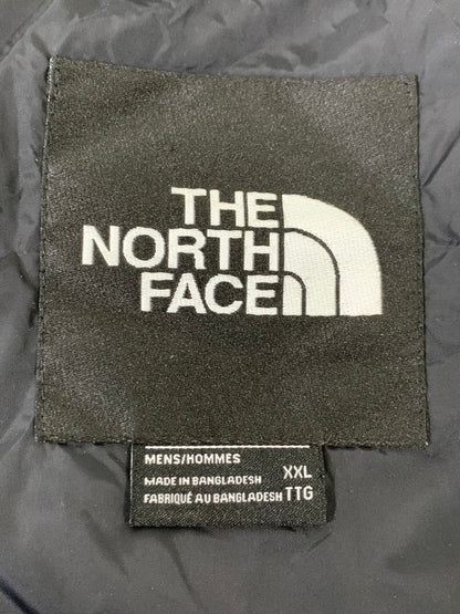 【中古品】【メンズ】 THE NORTH FACE ザ・ノースフェイス 24AW 1996 RETRO NUPTSE JACKET NF0A3C8D 1996 レトロ ヌプシ ジャケット アウター ダウンジャケット 144-260121-kk-31-min サイズ：XXl カラー：ブラック 万代Net店