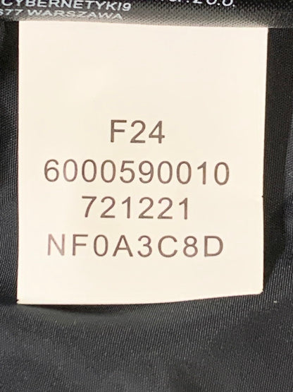 【中古品】【メンズ】 THE NORTH FACE ザ・ノースフェイス 24AW 1996 RETRO NUPTSE JACKET NF0A3C8D 1996 レトロ ヌプシ ジャケット アウター ダウンジャケット 144-260121-kk-31-min サイズ：XXl カラー：ブラック 万代Net店