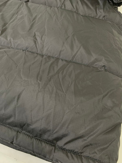 【中古品】【メンズ】 THE NORTH FACE ザ・ノースフェイス 24AW 1996 RETRO NUPTSE JACKET NF0A3C8D 1996 レトロ ヌプシ ジャケット アウター ダウンジャケット 144-260121-kk-31-min サイズ：XXl カラー：ブラック 万代Net店