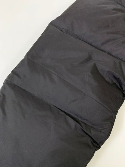 【中古品】【メンズ】 THE NORTH FACE ザ・ノースフェイス 24AW 1996 RETRO NUPTSE JACKET NF0A3C8D 1996 レトロ ヌプシ ジャケット アウター ダウンジャケット 144-260121-kk-31-min サイズ：XXl カラー：ブラック 万代Net店