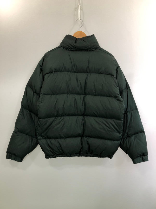 【中古品】【メンズ】 EMS EASTERN MOUNTAIN SPORTS イースターン マウンテン スポーツ 90年代 DOWN JACKET ダウンジャケット アウター 146-260424-jt-18-min サイズ：M カラー：ダークグリーン 万代Net店