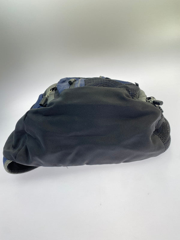 【中古品】【メンズ】 L.L.Bean エルエルビーン VN2A0822 00S スリングバッグ ショルダーバッグ カバン 188-260128-AS-15-min カラー：ネイビー 万代Net店
