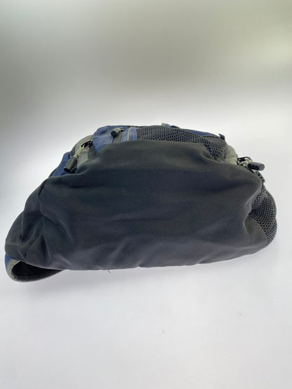 【中古品】【メンズ】 L.L.Bean エルエルビーン VN2A0822 00S スリングバッグ ショルダーバッグ カバン 188-260128-AS-15-min カラー：ネイビー 万代Net店