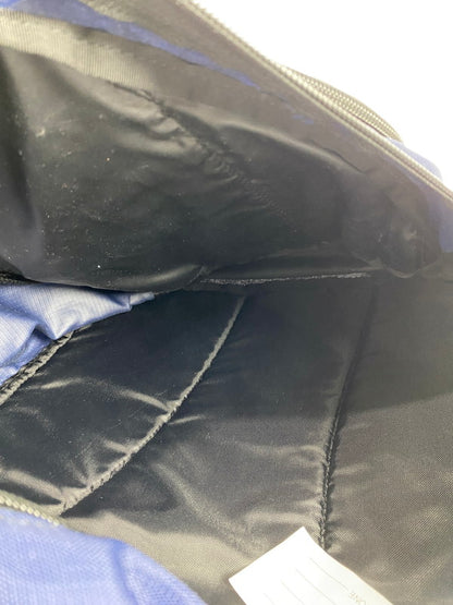 【中古品】【メンズ】 L.L.Bean エルエルビーン VN2A0822 00S スリングバッグ ショルダーバッグ カバン 188-260128-AS-15-min カラー：ネイビー 万代Net店