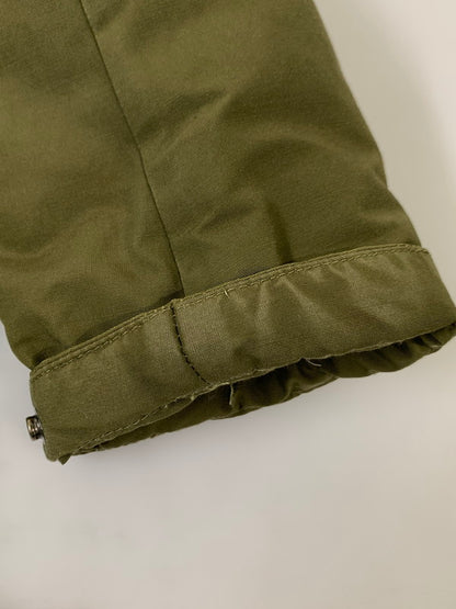 【中古品】【メンズ】 WOOLRICH ウールリッチ ARCTIC PARKA 1502284 アークティックパーカ アウター ダウンジャケット 144-260121-kk-32-min サイズ：XXL カラー：オリーブ 万代Net店