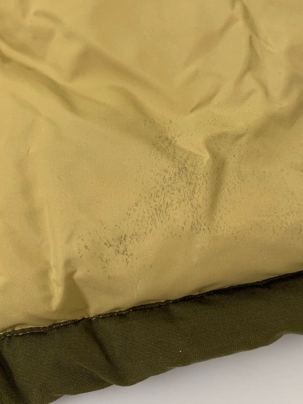 【中古品】【メンズ】 WOOLRICH ウールリッチ ARCTIC PARKA 1502284 アークティックパーカ アウター ダウンジャケット 144-260121-kk-32-min サイズ：XXL カラー：オリーブ 万代Net店