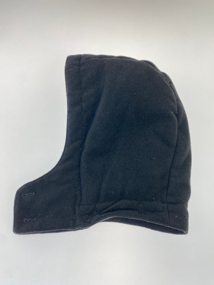 【中古品】【メンズ】 DANTON×BEAMS ダントン ビームス モッサダウンジャケット 15A-FA-001 メンズ アウター 147-260421-KS-08-min サイズ：40 カラー：ブラック 万代Net店