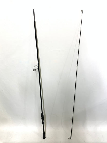 【現状渡し品】 YAMAGA Blanks Ballistick 90ML-M ヤマガブランクス バリスティック シーバス ロッド 132-260918-ta-02-min 万代Net店