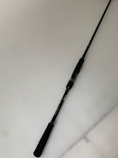 【現状渡し品】 YAMAGA Blanks Ballistick 90ML-M ヤマガブランクス バリスティック シーバス ロッド 132-260918-ta-02-min 万代Net店