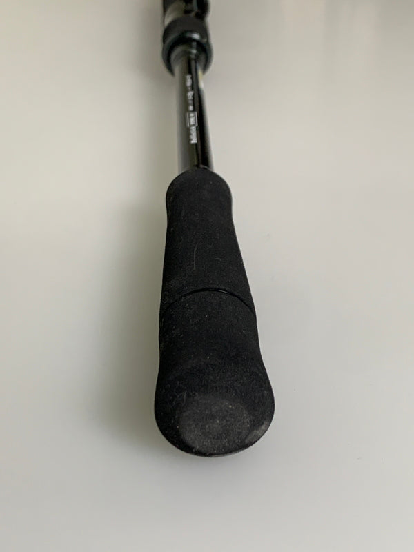【現状渡し品】 YAMAGA Blanks Ballistick 90ML-M ヤマガブランクス バリスティック シーバス ロッド 132-260918-ta-02-min 万代Net店