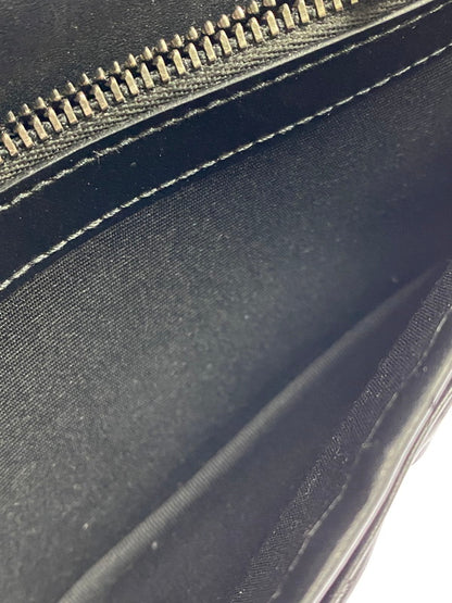 【中古品】【メンズ/レディース】 BVLGARI ブルガリ セルペンティ スカリエ マン 長財布 284731 ロング ウォレット メンズ レディース 181-260403-em-54-min カラー：ブラック 万代Net店