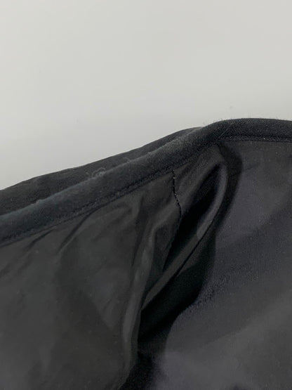 【中古品】【メンズ】 BEAMS ビームス 21AW MILITARY LINER DOWN JACKET11-18-5690-120 21F-BM055 ミリタリーライナー ダウンジャケット アウター 147-260404-kk-09-min サイズ：L カラー：ブラック 万代Net店