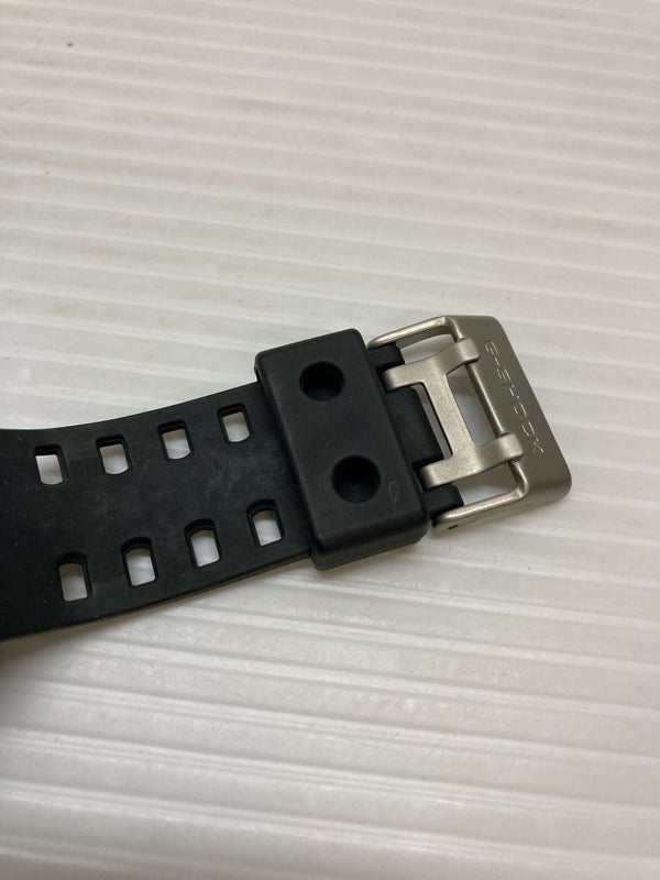 【中古品】【メンズ】 G-SHOCK ジーショック デジアナ クオーツ 腕時計 GA-110-1BJF 時計 196-260127-jt-08-min カラー：ブラック 万代Net店