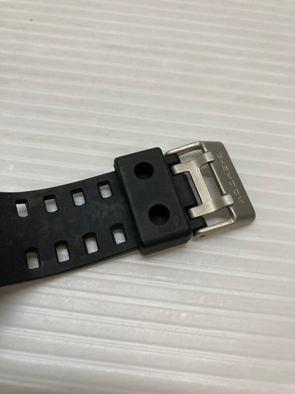 【中古品】【メンズ】 G-SHOCK ジーショック デジアナ クオーツ 腕時計 GA-110-1BJF 時計 196-260127-jt-08-min カラー：ブラック 万代Net店