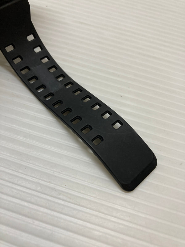 【中古品】【メンズ】 G-SHOCK ジーショック デジアナ クオーツ 腕時計 GA-110-1BJF 時計 196-260127-jt-08-min カラー：ブラック 万代Net店
