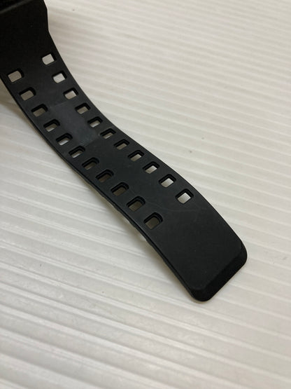 【中古品】【メンズ】 G-SHOCK ジーショック デジアナ クオーツ 腕時計 GA-110-1BJF 時計 196-260127-jt-08-min カラー：ブラック 万代Net店