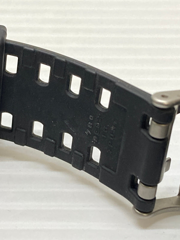 【中古品】【メンズ】 G-SHOCK ジーショック デジアナ クオーツ 腕時計 GA-110-1BJF 時計 196-260127-jt-08-min カラー：ブラック 万代Net店