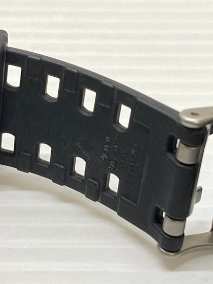 【中古品】【メンズ】 G-SHOCK ジーショック デジアナ クオーツ 腕時計 GA-110-1BJF 時計 196-260127-jt-08-min カラー：ブラック 万代Net店