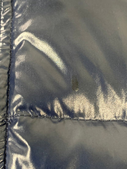 【中古品】【メンズ】 Pyrenex ピレネックス VINTAGE MYTHIC DOWN JACKET CFU121800098 ヴィンテージミシック ダウンジャケット アウター 141-260126-kk-42-min サイズ：S カラー：ネイビー 万代Net店