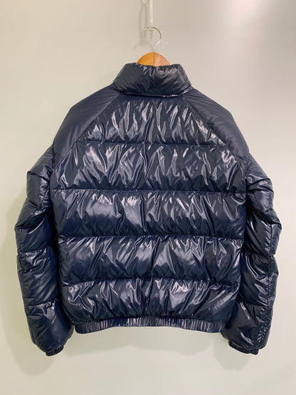 【中古品】【メンズ】 Pyrenex ピレネックス VINTAGE MYTHIC DOWN JACKET CFU121800098 ヴィンテージミシック ダウンジャケット アウター 141-260126-kk-42-min サイズ：S カラー：ネイビー 万代Net店