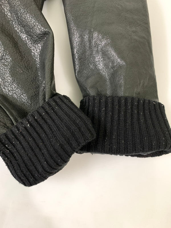 【中古品】【メンズ】 INDIAN MOTORCYCLE インディアンモーターサイクル ALL LEATHER PHRAOHS IM80302 オールレザー ファラオズ アウター レザージャケット ファラオジャケット 145-260121-kk-21-min サイズ：38 カラー：ブラック 万代Net店