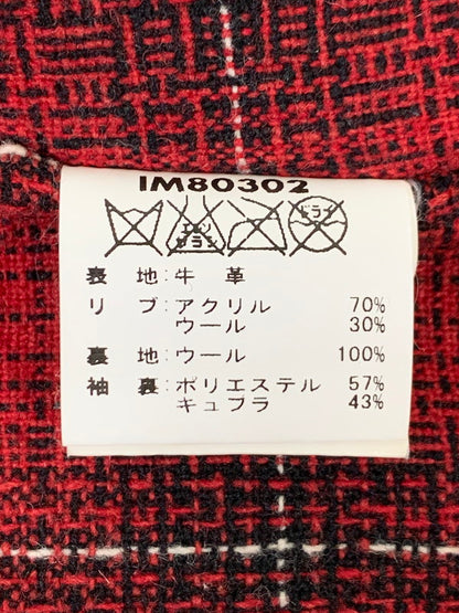 【中古品】【メンズ】 INDIAN MOTORCYCLE インディアンモーターサイクル ALL LEATHER PHRAOHS IM80302 オールレザー ファラオズ アウター レザージャケット ファラオジャケット 145-260121-kk-21-min サイズ：38 カラー：ブラック 万代Net店