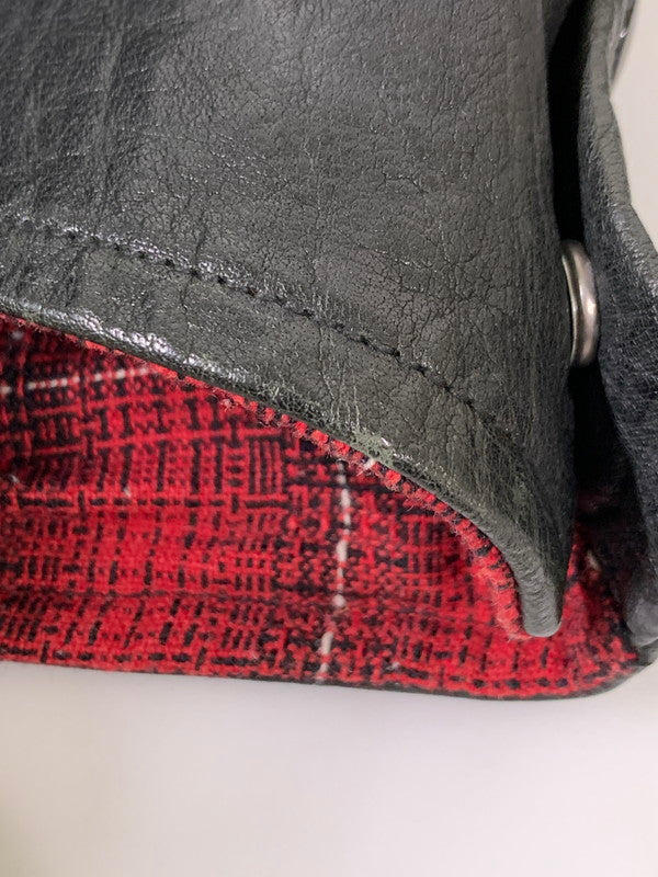 【中古品】【メンズ】 INDIAN MOTORCYCLE インディアンモーターサイクル ALL LEATHER PHRAOHS IM80302 オールレザー ファラオズ アウター レザージャケット ファラオジャケット 145-260121-kk-21-min サイズ：38 カラー：ブラック 万代Net店