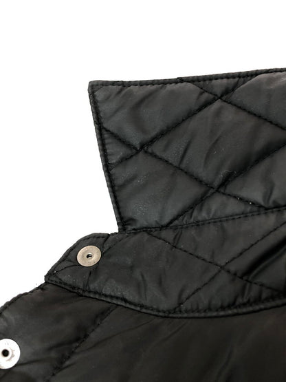 【中古品】【メンズ】 ADAM ET ROPE アダムエロペ GML-22050-B クライマシールドキルティングショートブルゾン 140-260426-zi-30-min サイズ：M カラー：ブラック 万代Net店