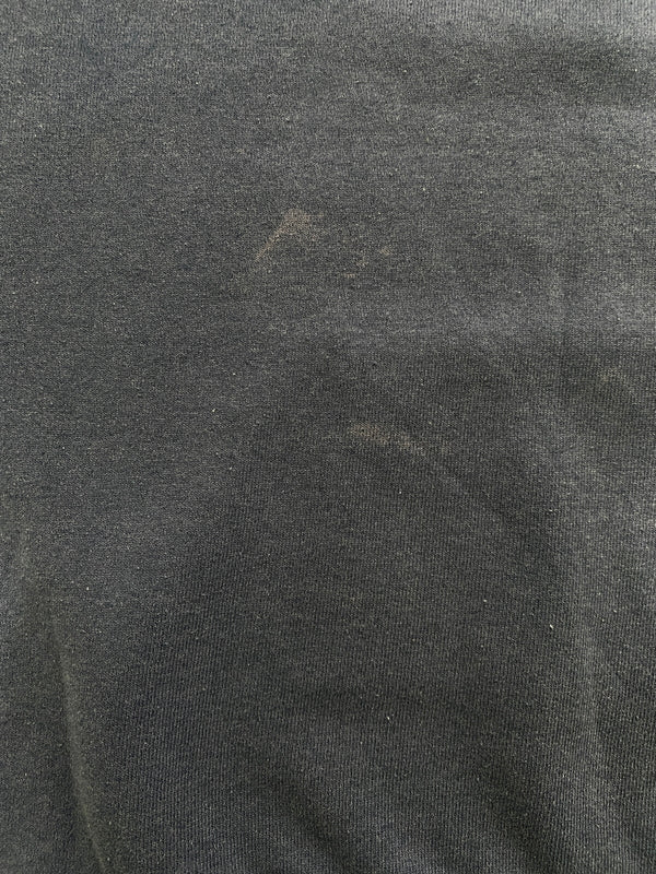【現状渡し品】【メンズ】 USED ユーズド NORMAN WRESTLING HOODIE プルオーバーフーディー パーカー トップス 146-260715-yn-27-min サイズ：XL カラー：ネイビー 万代Net店
