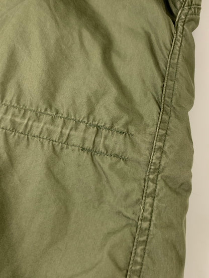 【中古品】【メンズ】 U.S.ARMY アメリカ軍 70~80's M-65 FISHTAIL PARKA 8415-00-782-3217 VINTAGE 70-80年代 フィッシュテールパーカー アウター モッズコート ヴィンテージ 146-260126-kk-48-min サイズ：SMALL-REGULAER カラー：オリーブ 万代Net店