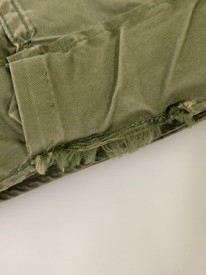 【中古品】【メンズ】 U.S.ARMY アメリカ軍 70~80's M-65 FISHTAIL PARKA 8415-00-782-3217 VINTAGE 70-80年代 フィッシュテールパーカー アウター モッズコート ヴィンテージ 146-260126-kk-48-min サイズ：SMALL-REGULAER カラー：オリーブ 万代Net店