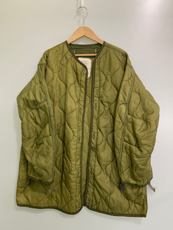 【中古品】【メンズ】 U.S.ARMY アメリカ軍 70~80's M-65 FISHTAIL PARKA 8415-00-782-3217 VINTAGE 70-80年代 フィッシュテールパーカー アウター モッズコート ヴィンテージ 146-260126-kk-48-min サイズ：SMALL-REGULAER カラー：オリーブ 万代Net店