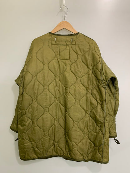 【中古品】【メンズ】 U.S.ARMY アメリカ軍 70~80's M-65 FISHTAIL PARKA 8415-00-782-3217 VINTAGE 70-80年代 フィッシュテールパーカー アウター モッズコート ヴィンテージ 146-260126-kk-48-min サイズ：SMALL-REGULAER カラー：オリーブ 万代Net店