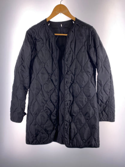 【中古品】【メンズ】 55DSL フィフティーファイブディーエスエル MILITARY COAT ミリタリーコート メンズ アウター 141-260421-KS-01-min サイズ：S カラー：グリーン系 万代Net店
