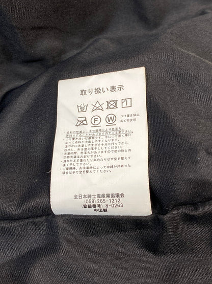 【中古品】【メンズ】 FLASH BACK フラッシュバック DOWN JACKET ダウンジャケット アウター 142-260125-zi-50-min サイズ：L カラー：グレージュ 万代Net店